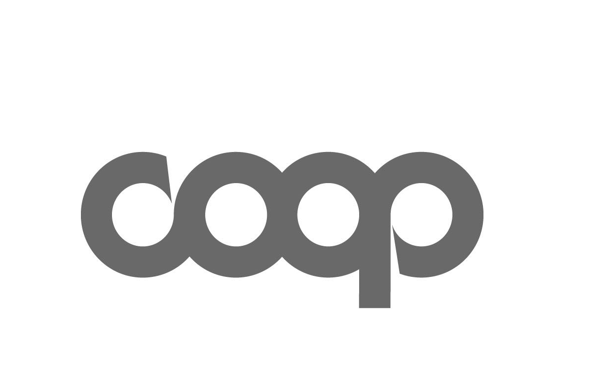 Coop company logo
