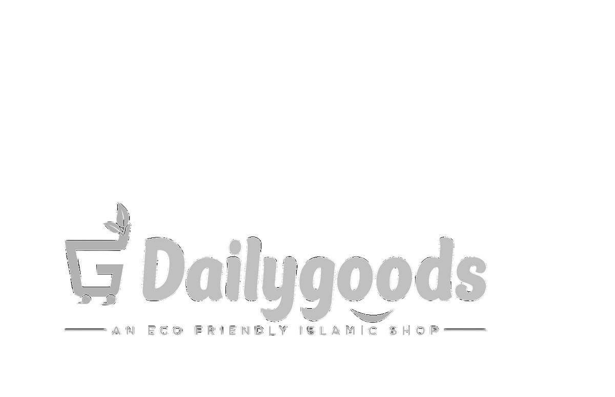Daily Goods company logo