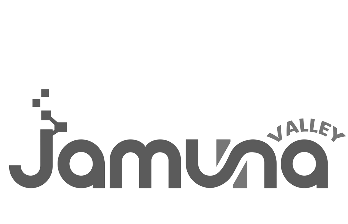 JV company logo